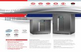 Master MPS - Enertec Power Solutions Ltd · Master MPS series UPS provide maximum ... The Riello UPS battery care system consists of a series ... 10÷40 60÷80 10 hC÷40 C DIMENSIONS