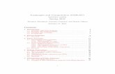 LanguagesandComputation(G52LAC) Lecturenotes Spring2018psznhn/G52LAC/LectureNotes/g52lac-notes.pdf · LanguagesandComputation(G52LAC) Lecturenotes Spring2018 ... 4.2 The meaning of