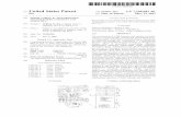 (12) United States Patent W (45) Date of Patent: Mar. … · are realized for any digital communication system, ... 1999 Evans et al. ... International Communications Satellite Systems;