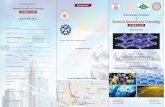 Materials Research and Technology - :: WELCOME TO … · December 12, 2015 at IOCL-R&D, Faridabad, ... · Dr. Ajay Garg, DRDO, Dehradun · Dr. Ajay Kumar Himanshu, VECC, Kolkata ·