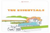 THE ESSENTIALSTHE ESSENTIALS - veolia.com · VEOLIA — THE ESSENTIALS. 96 ... contract because we successfully ... 7 Guarantee a healthy and safe working environment