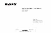 RAIS GABO SERIES - Home - Hearthlink International manual.pdf · RAIS GABO SERIES USER’S MANUAL RAIS Gabo RAIS Vola ... Cleaning the Smoke Box/Baffle ... Optimal Thermal Output