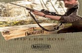  · The time has come for the' original to be.nanufactured at högle: at MAUSER. -with no other rifle in-our history, the M 98 action definesathe core value of the