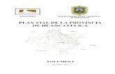 2.-Plan Vial Provincial de Huancavelica - MTC - Provias ...€¦ · provias rural municipalidad provincial y distritales de huancavelica plan vial de la provincia de huancavelica
