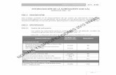 Requisitos ESPECIFICACIONES NORMAS - giv.com.cogiv.com.co/invias2013/236 ESTABILIZACION DE LA... · Art. 236 Instituto Nacional de Vías Especificaciones Generales de Construcción
