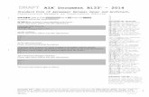 Standard Form of Agreement Between Owner and … · AIA® Document B133TM – 2014 Standard Form of Agreement Between Owner and Architect, Construction Manager as Constructor Edition