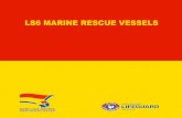 MARINE RESCUE VESSELS - Surf Life - marine rescue vessels.pdf · PDF fileMARINE RESCUE VESSELS No: ... Types of Marine Rescue Vessels Jet Rescue Boats Offshore Rescue ... A Marine