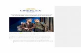 ineplex Events’ Stage Series Continues with … · ineplex Events’ Stage Series Continues with Performances from Jude Law, Daniel Radcliffe, Andrew Garfield Broadcast Live to