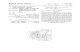 FOREIGN PATENT DOCUMENTS · PDF fileaircraft's environmental control system fresh air supply. 5. Optionally, there must also be a way to couple the smoke mask to the existing or slightly