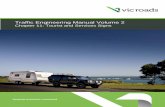 Traffic Engineering Manual Volume 2 - VicRoads/media/files/technical-documents... · Traffic Engineering Manual Volume 2 Chapter 11 – Edition 4 September 2014 2 Ed/Rev No Page(s)