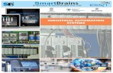 Curriculum Industrial-Automation-Systems - …smartbrains.in/.../uploads/2017/04/Industrial-Automation-Systems.pdf · INTRODUCTION TO INDUSTRIAL AUTOMATION SYSTEMS ... types selection
