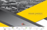 Road Safety Standard · Majid al Saidi Sr. Engineer Environment ORPIC Mohamed al Salmani / Younis al Hinai Corporate Health, Safety & Environment Manager
