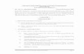 CENTRAL ELECTRICITY REGULATORY COMMISSION NEW … · Draft Regulations on Cross Border Trade of Electricity Page 1 CENTRAL ELECTRICITY REGULATORY COMMISSION NEW DELHI NOTIFICATION