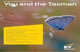 You and the Taxman, Issue 2, 2016 - ey.com · 2 You and the Taxman Issue 2, 2016 You and the Taxman | You and the Taxman Issue 2, 2016 “e watch with bated As w breath ... Story