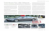 Maserati Ghibli | Im Test Feinkost f¼r die Masse .Maserati Ghibli Diesel F¼r den Diesel werden