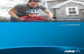 ANZ ASSET PROTECTOR - Vero · ANZ Asset Protector is underwritten by Vero Insurance New Zealand Limited and distributed through ANZ Bank New Zealand Limited. No member of ANZ, its