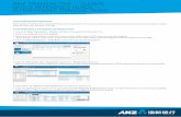 ANZ TRANSACTIVE – GLOBAL QUICK REFERENCE … · SEND A TRANSACTION TO BANK In Taiwan, transactions need to be digitally signed with a smart card before they can be released to ANZ