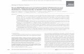 Novel MSH6 MutationsinTreatment …clincancerres.aacrjournals.org/content/clincanres/20/18/4894.full.pdf · NovelMSH6MutationsinTreatment-NaïveGlioblastomaand Anaplastic Oligodendroglioma