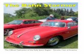 The Bahn Stormer - Porsche Club of Americarsp.pca.org/BahnStormer/Bahn_2015_05_web.pdf · Material for the The Bahn Stormer may be reprinted (except for ads) provided proper credit