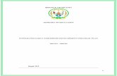 REPUBLIC OF RWANDA MINISTRY OF EDUCATIONplanipolis.iiep.unesco.org/sites/planipolis/files/ressources/... · REPUBLIC OF RWANDA MINISTRY OF EDUCATION ... 1.1 INTRODUCTION ... the holistic