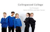 Collingwood   Evening Presentation...  Collingwood College, Camberley, Surrey