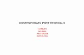 CONTEMPORARY PORT RENEWALS - Aaltoyks.tkk.fi/.../urban_studio/liverpool/pdf/contemporary.pdf · CONTEMPORARY PORT RENEWALS HAMBURG HELSINKI AMSTERDAM BARCELONA. EVOLUTION ... Borneo