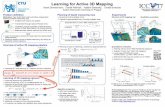 Learning for Active 3D Mapping - CMPcmp.felk.cvut.cz/~zimmerk/ICCV_2017/iccv17_poster.pdf · Learning for Active 3D Mapping ... Images of S3 Lidar redistributed with permission of