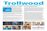 Trollwood · new way: as a practically perfect musical! Based on the stories of ... Mary Poppins is sure to entertain audiences of all ages. “We are