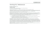 Verilog-XL Reference - DMCSfiona.dmcs.pl/~rkielbik/rul/verilog-xl reference.pdf · Verilog-XL Reference Product Version 3.1 ... Verilog Rules for Expression Bit Lengths ... UDP Syntax