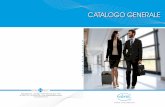 CATALOGO GENERALE - orthocommerce.it gloriamed 2013.pdf · Ulcus Cruris UlcerKit ... LP .....64 Visualizzatori per vene Syris ...