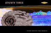 ATV/UTV TIRES - Titan Store ATV.pdf · goodyear offers an extensive lineup of tires for 2-wheel- and 4-wheel-drive atvs and utvs with a range of tread styles, ply-ratings and sizes