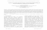 Analyses of Solar Energy Power Generation Depending …€¦ · Analyses of Solar Energy Power Generation Depending on Meteorological Conditions for Istanbul ... currents and voltages