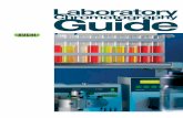 Laboratory Chromatography Guide - BUCHI · The present “Laboratory Chromatography Guide” is dedicated to ... 4.4 Solvents for normal phase chromatography . . . . . . . . . . .