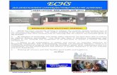 MESSAGE FROM ADJUTANT GENERAL - echs.gov.in Apr 2017.pdf · (Sohana Road), PC Shakurbasti, PC Greater Noida and PC Allepey}. (d) ... Report to the nearest ECHS Polyclinic in case