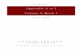 Appendix A to I Volume 3, Book 1 - U.S. Fish and … A to I Volume 3, Book 1 JULY 2008 COYO TE SPRINGS INVESTMENT PLANNED DEVELOPMENT PROJECT FINAL VOLUME 3 Coyote Springs Investment