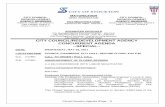 CITY COUNCIL/REDEVELOPMENT AGENCY … · CC/RD CONSENT AGENDA 6.01) ... Trustee of the Knowles Family Irrevocable Trust Agreement, ... redevelopment project within the Waterfront