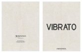 VIBRATO - .4 5 vibrato-g tremolo-g aluminio/75 shark-S-60,7X60,7/R VIBRATO A new white-body collection