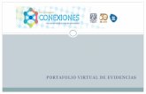 PORTAFOLIO VIRTUAL DE EVIDENCIAS - …conexiones.dgire.unam.mx/wp-content/uploads/2017/10/RICO-Y-SANO… · Índice de Apartados del Portafolio 1ª. R.T. 5.a Productos generados en