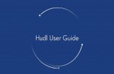 Hudl User Guide - Oraclettselectrical.custhelp.com/.../Hudl+user+guide+-+20+Dec+2013.pdf · Hudl User Guide. 4 Unboxing ... 3 dots in the top right and tap scan. ... shop with Tesco