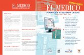 NUEVO CURSO EL MEDICO - …2011.elmedicointeractivo.com/docs/documentos/formacionacre2006.pdf · Fármacos Capítulo 1: Controversias en el uso de nuevos fármacos ... Urgencias Capítulo