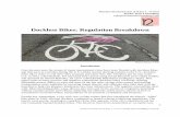 Dockless Bikes: Regulation Breakdownchi.streetsblog.org/wp-content/uploads/sites/4/2018/04/...1 Brandon Bordenkircher & Riley L. O’Neil of Twelve Tone Consulting (3/18/2018) Brandon
