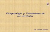 Fisiopatología y Tratamiento de las Arritmiassgpwe.izt.uam.mx/.../uami/maa/Morfofisio/actividad_del_corazon.pdf · La existencia de uniones en hendidura ... Las aurículas y los