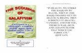 THE SCOURGE OF SALAFI’ISM (PART 2) - Brake Fluidthemajlis.co.za/books/ScourgeOfSalafiismBookletpart2_Eread.pdf · the scourge of salafi’ism (part 2) (27) ibn taimiyyah, philosophy,
