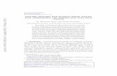 FLUID APPROXIMATION AND MULTIPLICATIVE … · DOI: 10.1214/11-AAP759 c Institute of Mathematical Statistics, 2012 SWITCHED NETWORKS WITH MAXIMUM WEIGHT POLICIES: FLUID APPROXIMATION