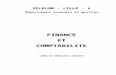 Cours de gestion financière et comptabletelecomlilleone.free.fr/data/A32/POLY-FINANCE-COMPTA.doc · Web viewPar définition, ce résultat d'exploitation est constitué de la différence