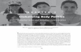 Globalizing Body Politics - SAGE Publications · Globalizing Body Politics. ... “Reading” and making sense of the body politics—in other words, ... and learn from what is different