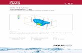 GMS Tutorials Geostatistics v. 10gmstutorials-10.3.aquaveo.com/Geostatistics-3D.pdf · GMS Tutorials Geostatistics ... 2. Right-click on “ tank.sp3” and select Bounding 3D Grid…