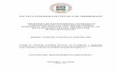 ESCUELA SUPERIOR POLITÉCNICA DE CHIMBORAZO - DSpace ESPOCH.: Página de …dspace.espoch.edu.ec/bitstream/123456789/6300/1/20T00831.pdf · 2017-04-28 · DE LA ESTACIÓN ATACAPI
