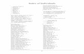 Index of Individuals - Prater / Prather Genealogyprathergenealogy.com/gbp/gbpindex.pdf · "Bud" Jackson, Charles "Stonewall" Prater: 1 "Doc", ... Dr. William T.: 32 Avery, ... Frisby,