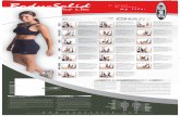 Poster esercizi BodySolid G1S - BodyBuilding.it · SAMPLE EXERCISE PROGRAMS Exercise your complete body every other day, up to three times a week. The one day rest enables your body